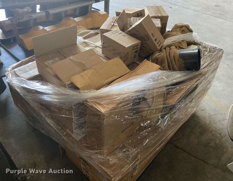 image for item MG9858 Light bulbs