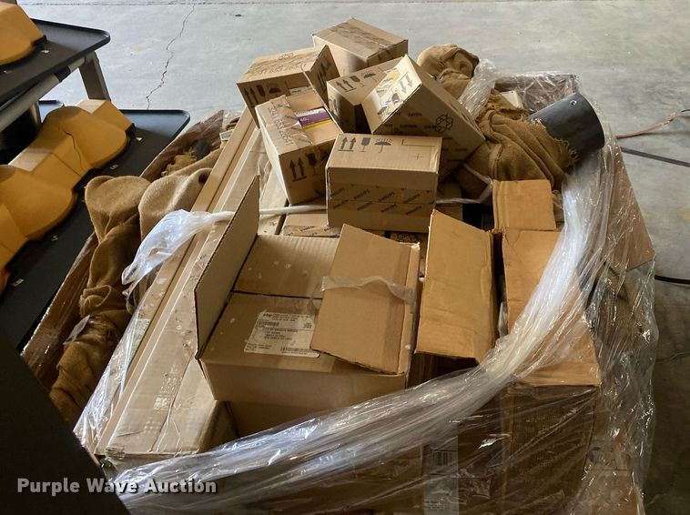 image for item MG9858 Light bulbs