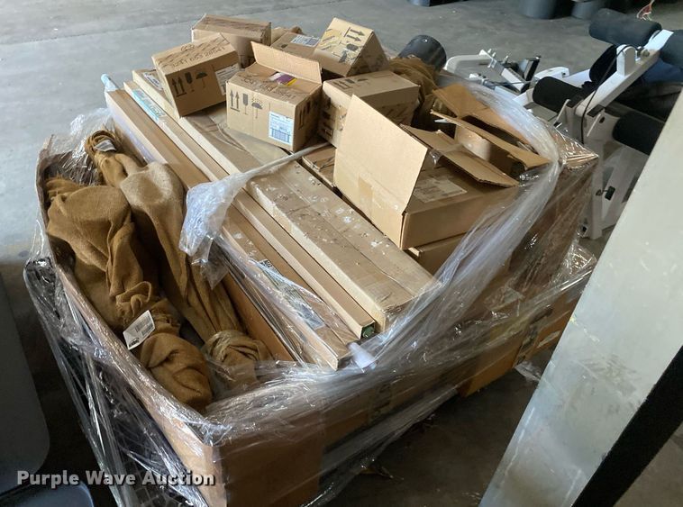 image for item MG9858 Light bulbs