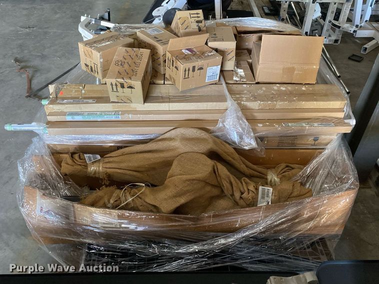 image for item MG9858 Light bulbs