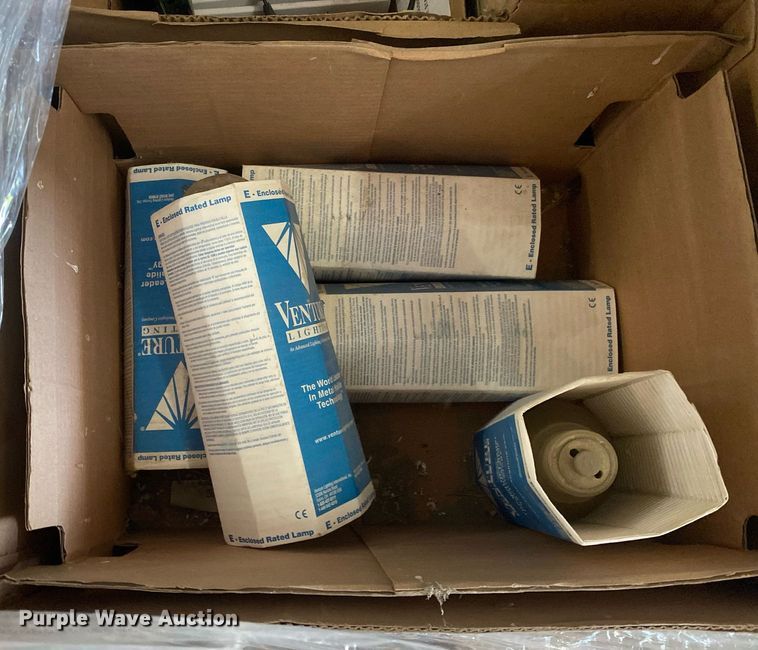 image for item MG9858 Light bulbs