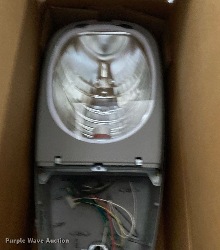 image for item MG9858 Light bulbs