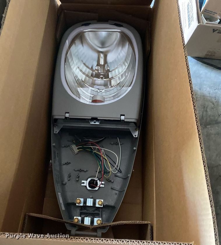 image for item MG9858 Light bulbs