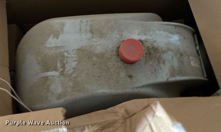 image for item MG9861 Approximately 13 Holophane Mongoose lights