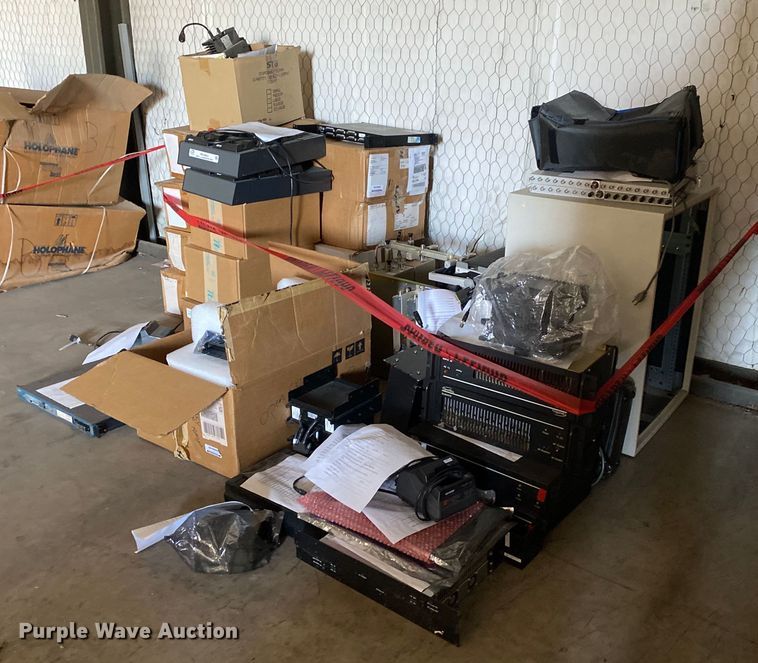 image for item MG9862 Electronics