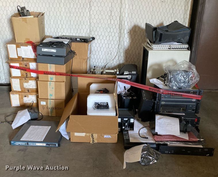 image for item MG9862 Electronics