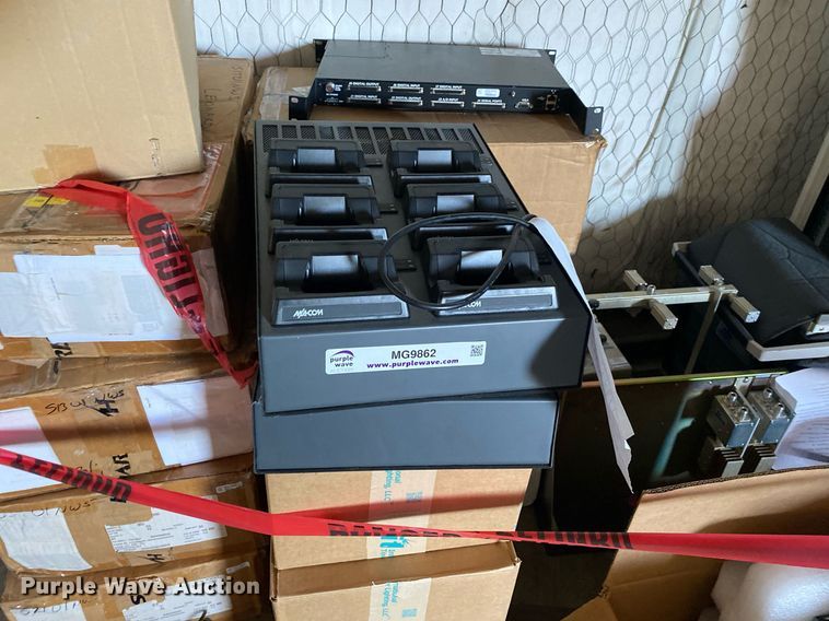 image for item MG9862 Electronics