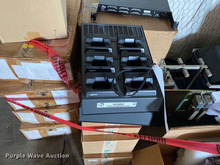 image for item MG9862 Electronics