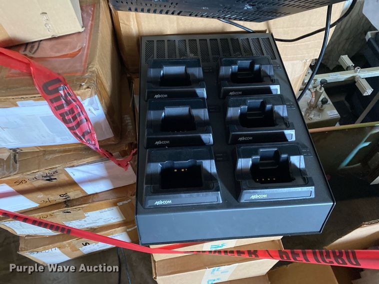 image for item MG9862 Electronics