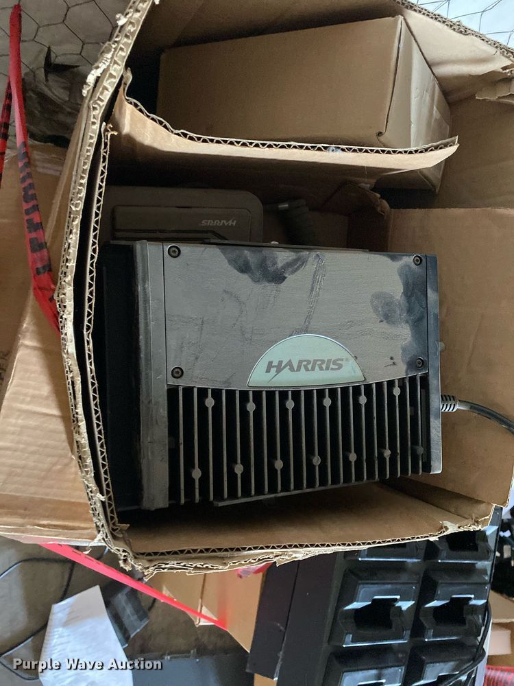 image for item MG9862 Electronics