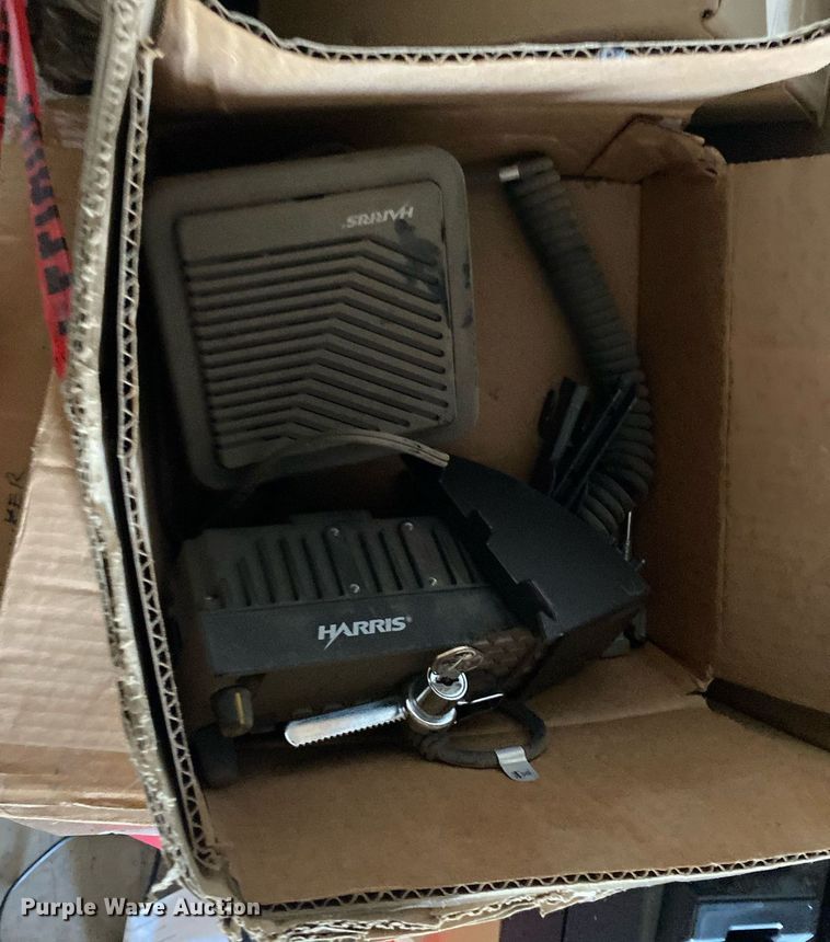 image for item MG9862 Electronics