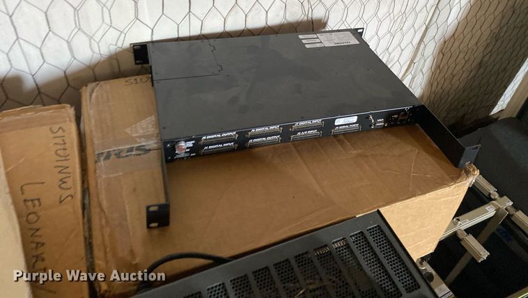 image for item MG9862 Electronics