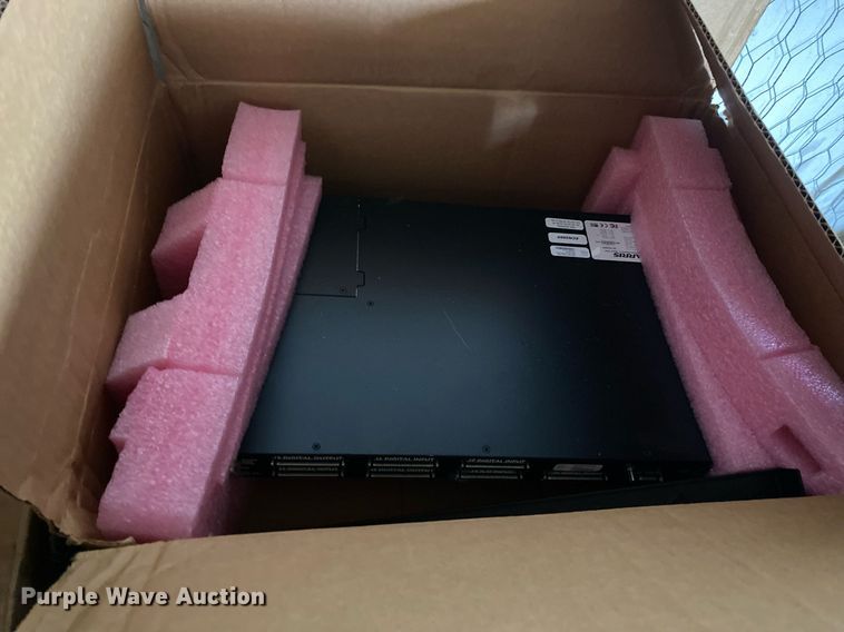 image for item MG9862 Electronics