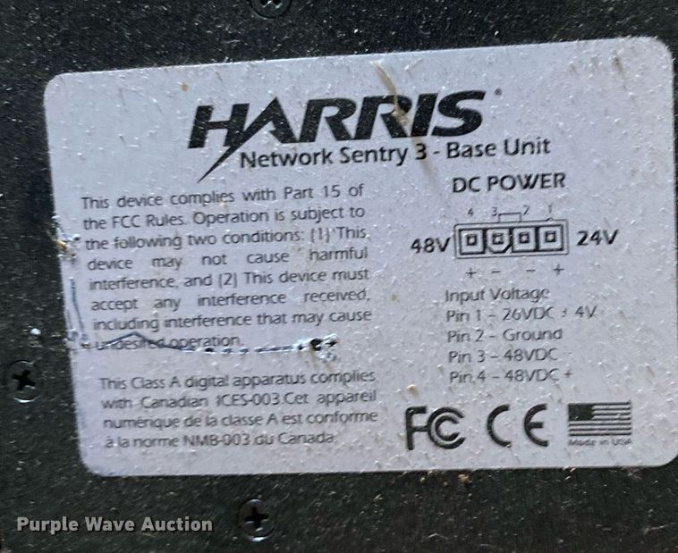 image for item MG9862 Electronics