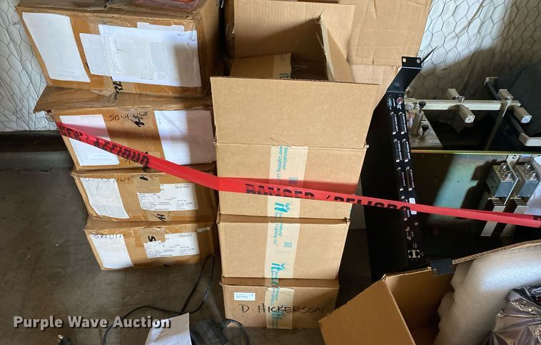 image for item MG9862 Electronics