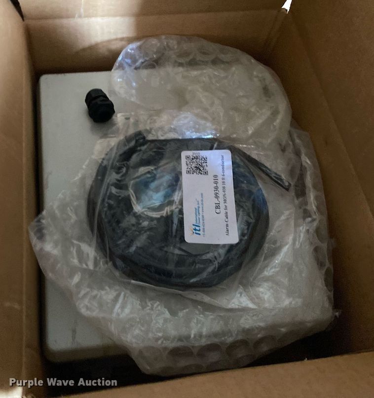 image for item MG9862 Electronics