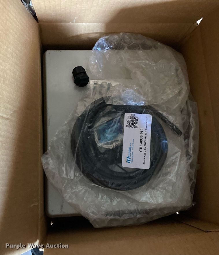 image for item MG9862 Electronics