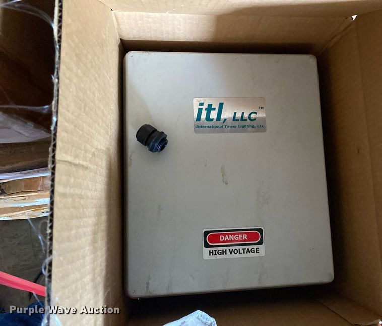 image for item MG9862 Electronics