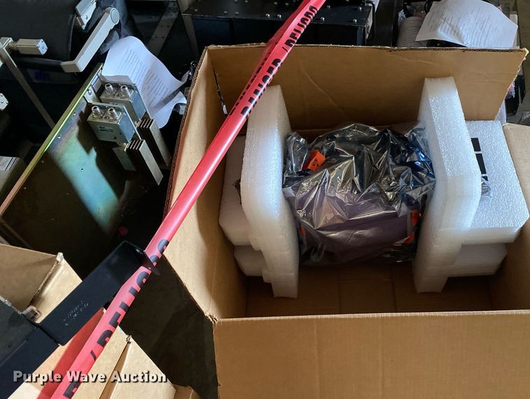 image for item MG9862 Electronics