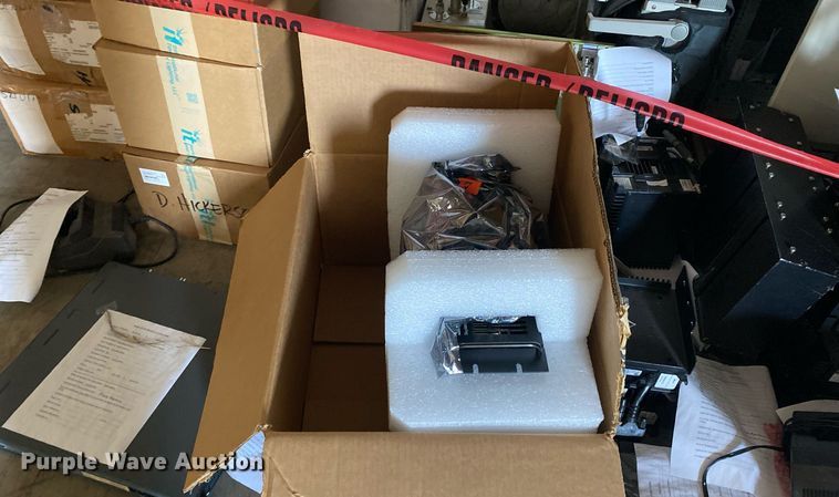 image for item MG9862 Electronics