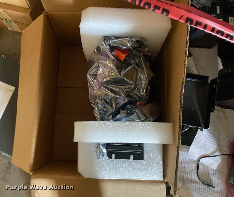 image for item MG9862 Electronics