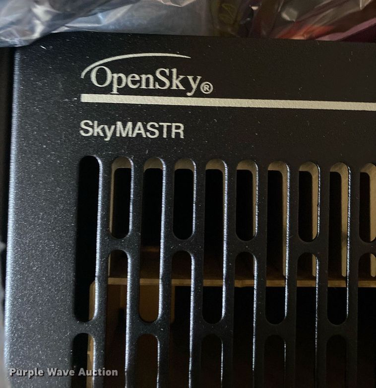 image for item MG9862 Electronics