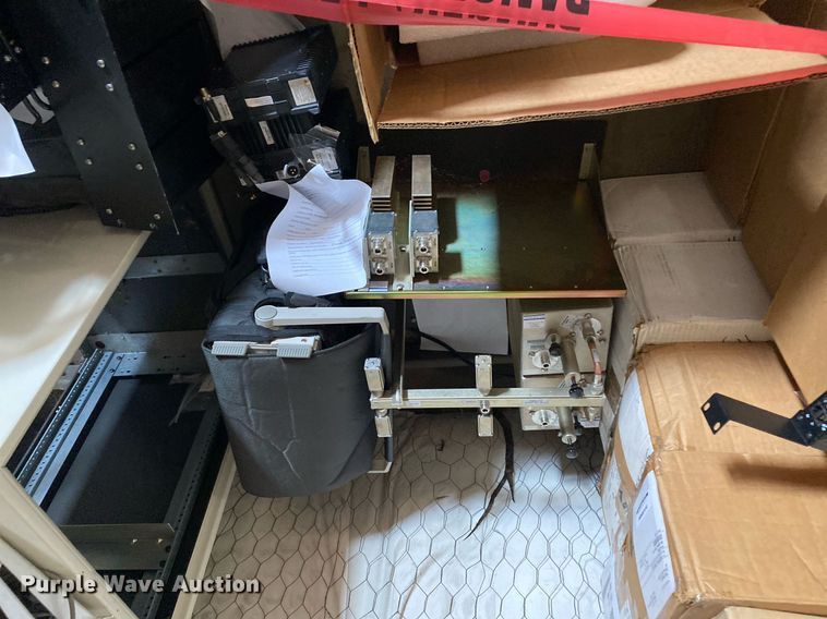 image for item MG9862 Electronics