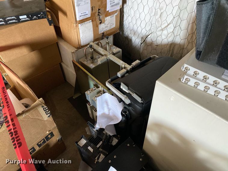 image for item MG9862 Electronics