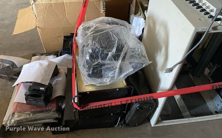 image for item MG9862 Electronics