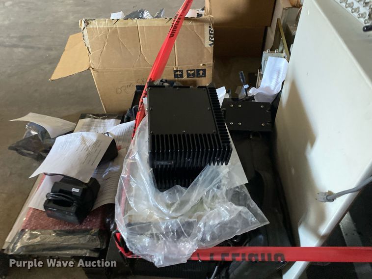 image for item MG9862 Electronics