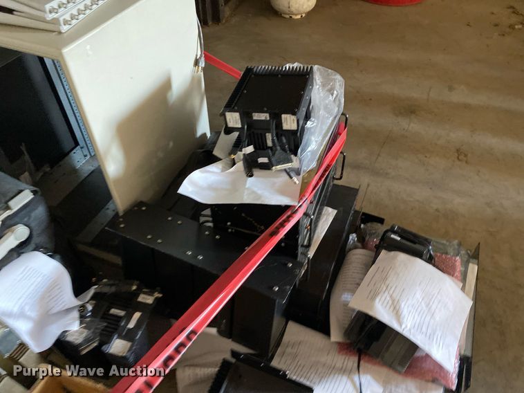 image for item MG9862 Electronics