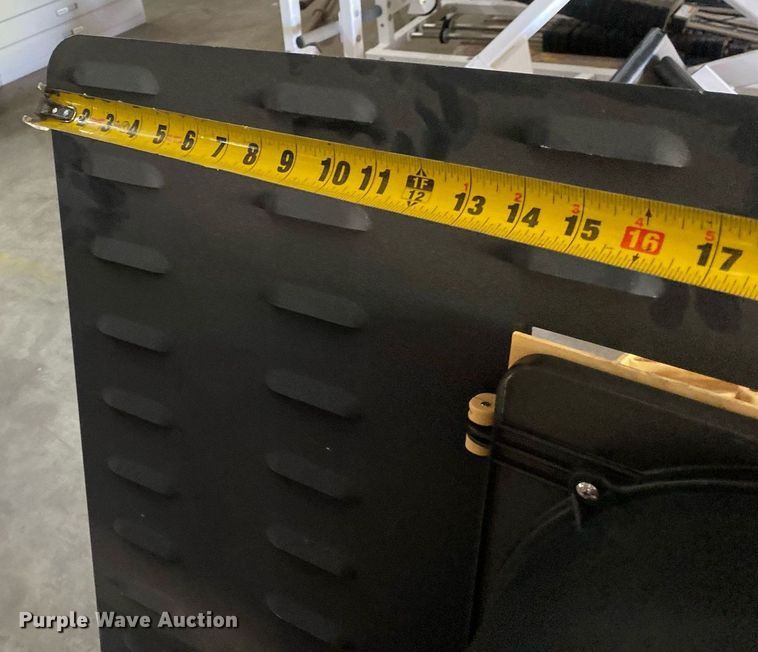 image for item MG9865 Stop light