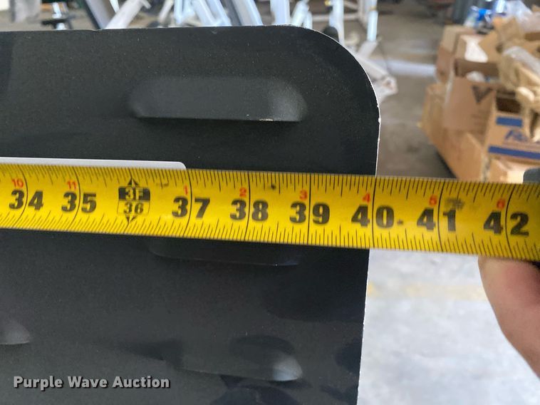 image for item MG9865 Stop light