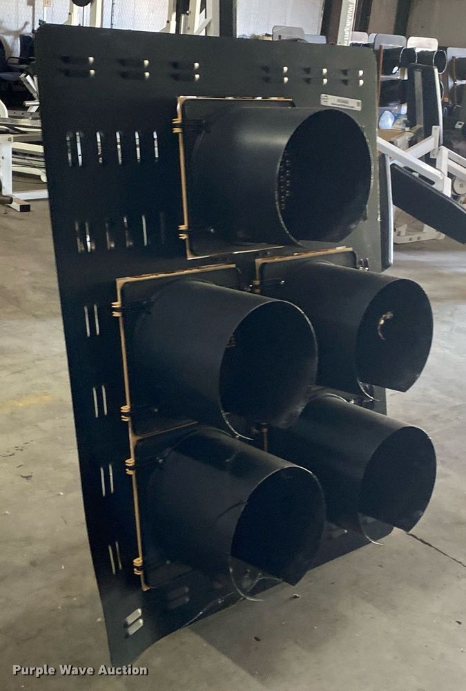 image for item MG9866 Stop light