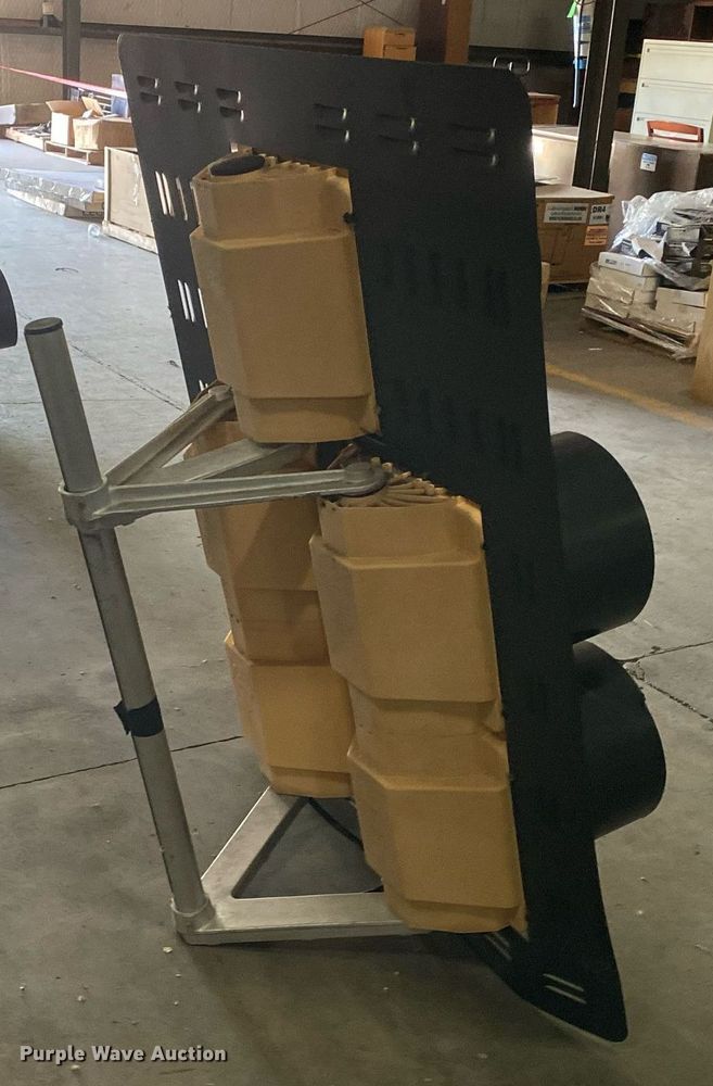 image for item MG9866 Stop light