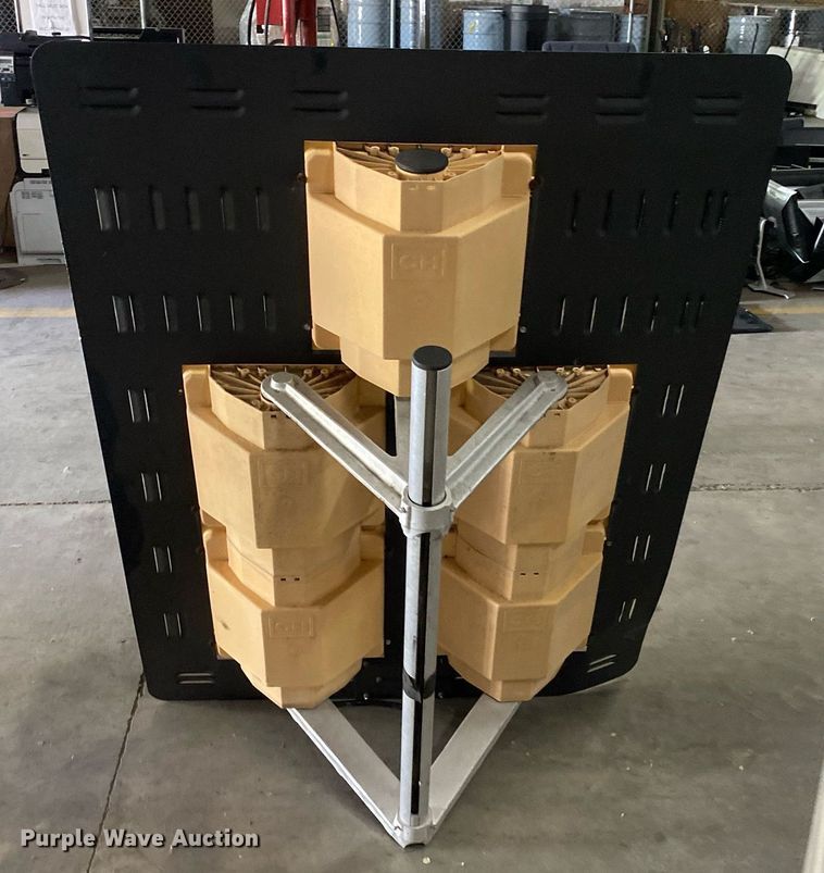 image for item MG9866 Stop light