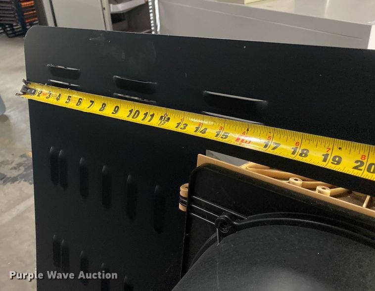 image for item MG9866 Stop light