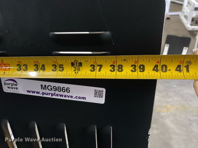 image for item MG9866 Stop light