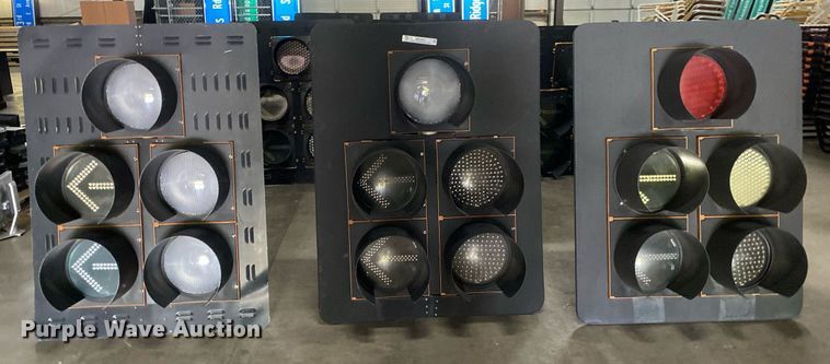 image for item MG9867 (3) stop lights