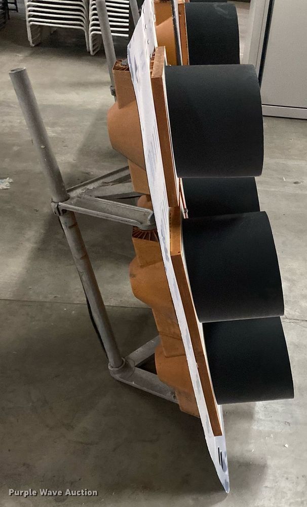 image for item MG9867 (3) stop lights