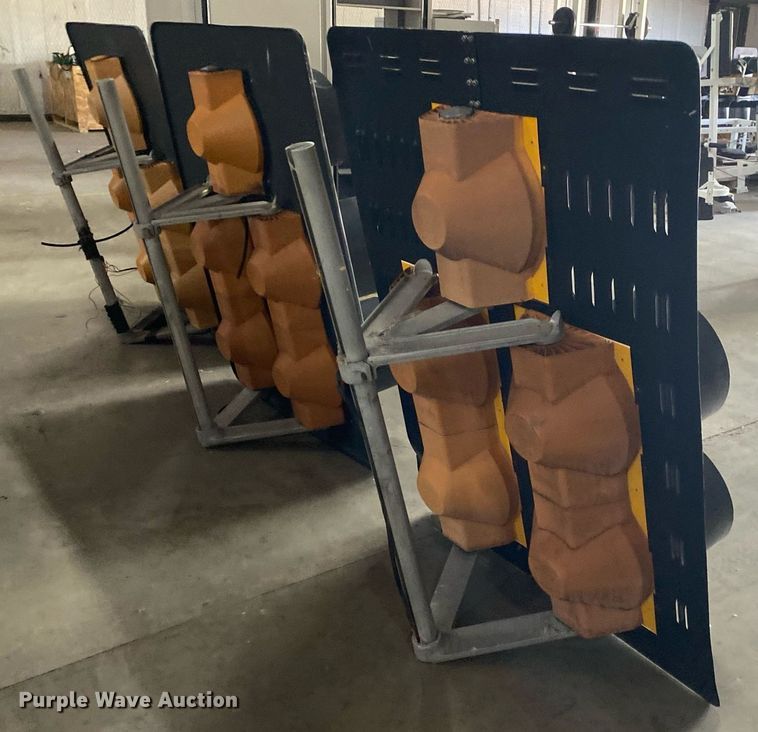 image for item MG9867 (3) stop lights