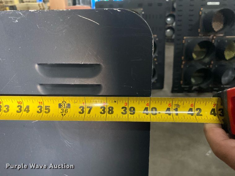 image for item MG9867 (3) stop lights