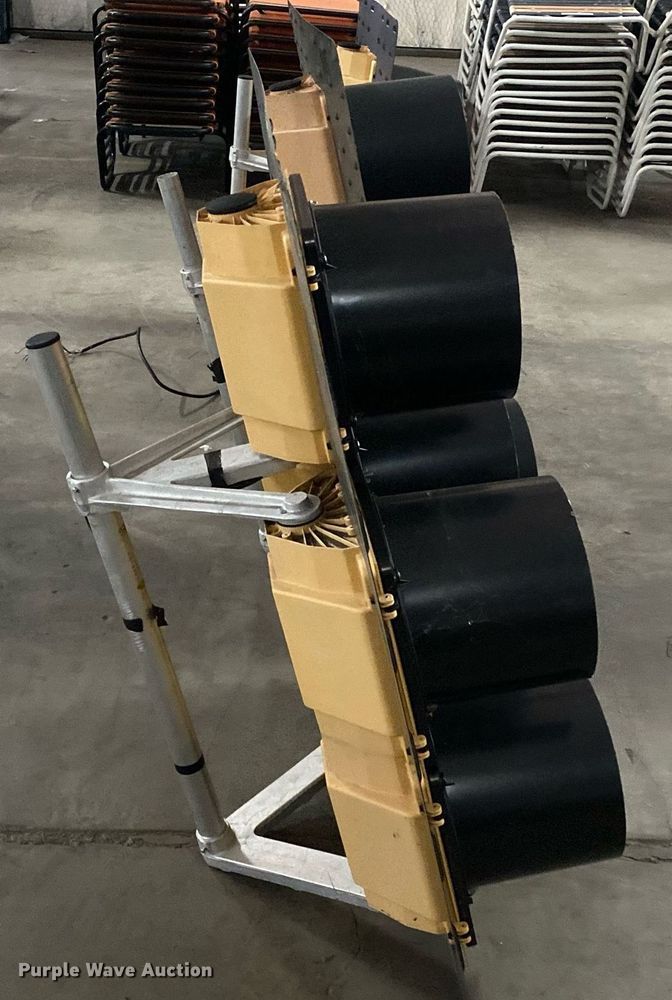 image for item MG9868 Stop lights