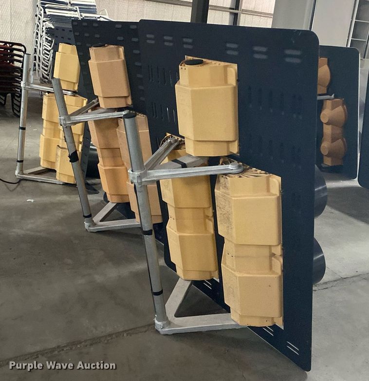 image for item MG9868 Stop lights