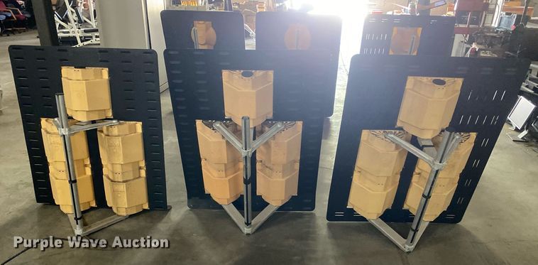 image for item MG9868 Stop lights