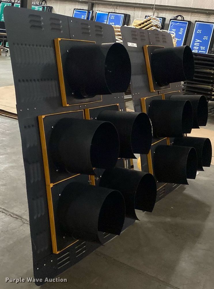 image for item MG9869 (2) stop lights