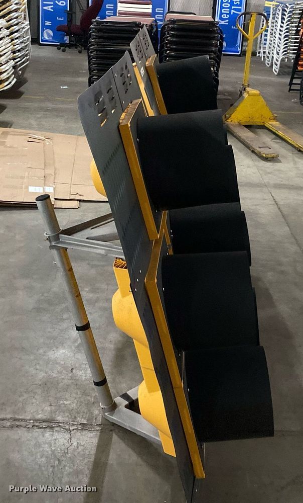 image for item MG9869 (2) stop lights