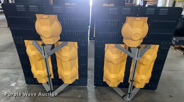 image for item MG9869 (2) stop lights