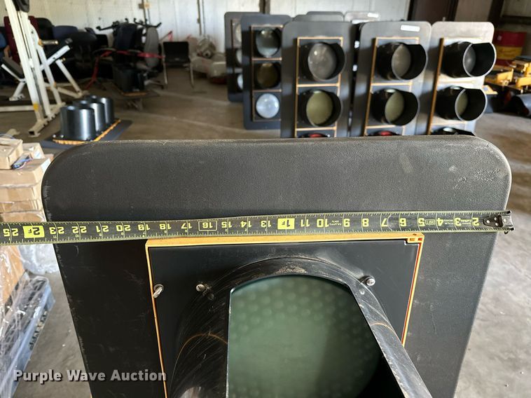 image for item MG9870 (2) stop lights