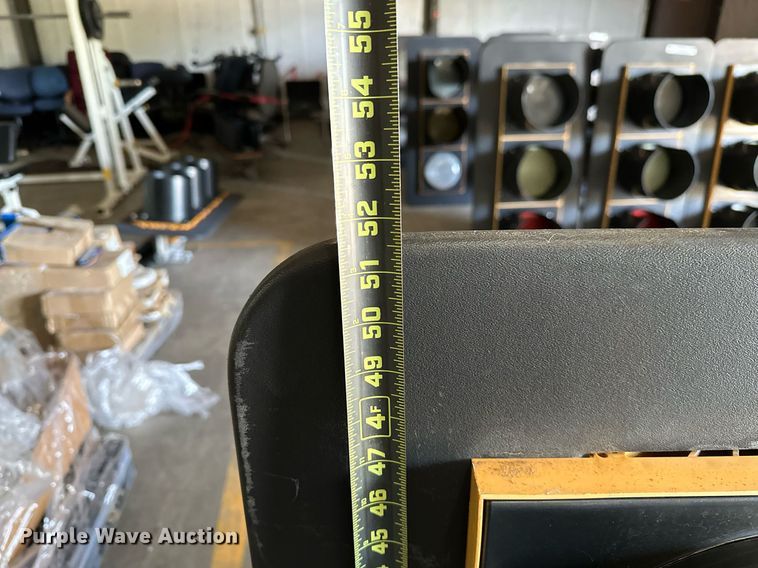 image for item MG9870 (2) stop lights